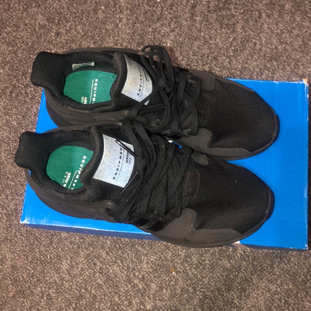 Adidas EQT